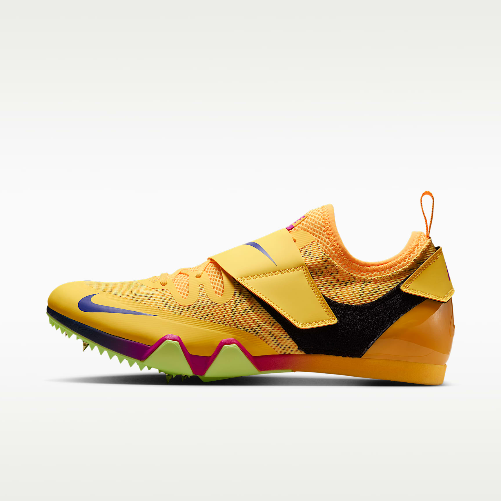 ナイキ プロエリート Nike Pole Vault Elite Track & Field Jumping Spikes. Nike.com